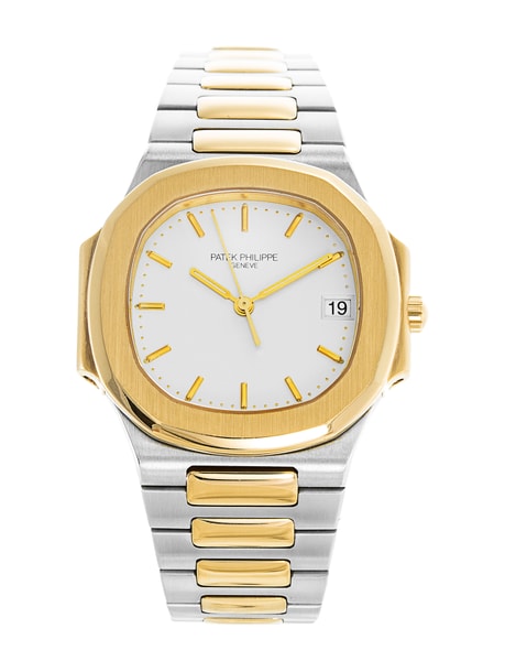 Patek Philippe Nautilus 3900